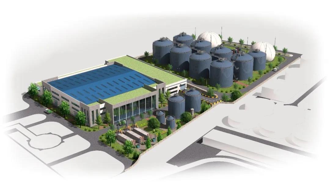 2.49亿！多宝电竞环境斩获“千吨级”垃圾分类后端装备采购项目，助力广州市打造垃圾分类处理新格局