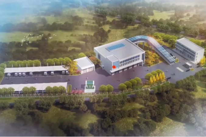 连下七城！多宝电竞环境接连斩获千万级装备大单，累计金额超1.5亿元！