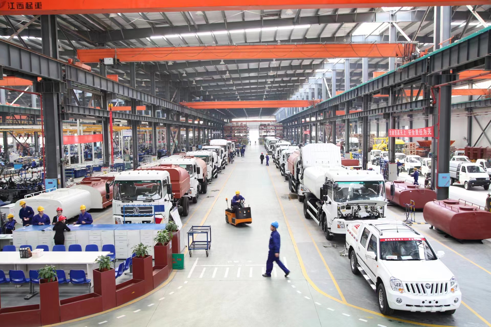 多宝电竞环境荣获2021-2022年度“全国机械工业质量奖”