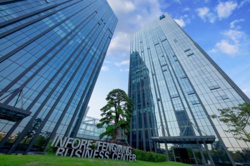 新能源产品市占率位居行业第一 多宝电竞环境2023年年度报告及2024年一季报发布